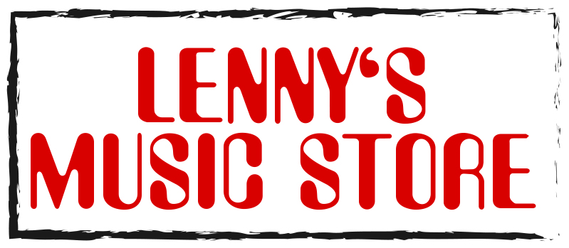 LennysMusicstore